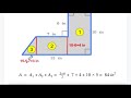 Calculating Areas and Perimeters