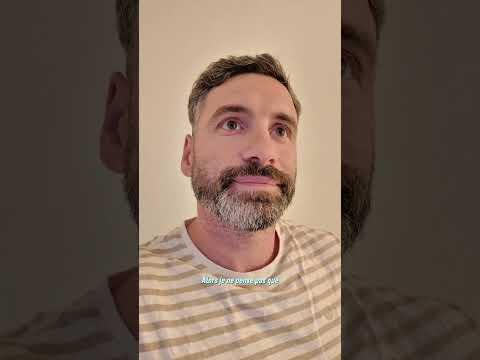 POV : t'es en entretien #humour #sketch #rigolo #travail #entretien #boulot