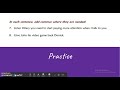 Mastering Comma Rules in Writing