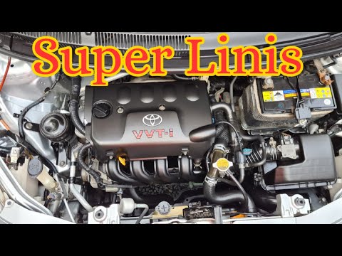 Super Linis ng Makina ko Turo ko sa inyo ang Sikreto | How to Super Clean Your Engine