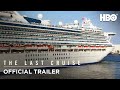 Quarantine Experience on a Cruise Ship