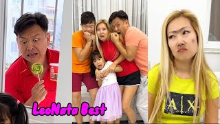 Funny videos from TikTok by LeoNata Best 🤪😂