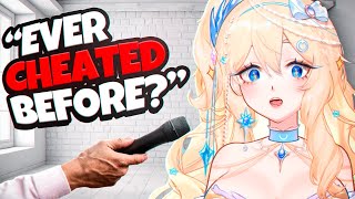 Hime Judging Your Biggest Red Flags