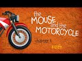 Ralph and the Motorcycle Adventures