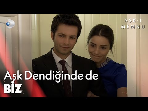 Dizinin Tek Mutlu Çifti - Aşk-ı Memnu Özel Klip