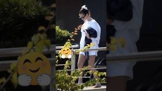 Selena Spotted in Mexico 🇲🇽✨🌴☀️#selenagomez #mexico #loscabos #gorgeous #paparazzi #newvideo