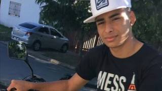 Historias Innecesarias: Caso Lucas Gonzalez