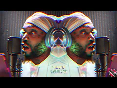 I WAATA  dubplate {Fire Rose Bud Sound} @ dainjamentalz u$a