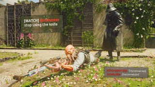 I TERRORIZED Call of Duty Snipers and they got so PISSED OFF