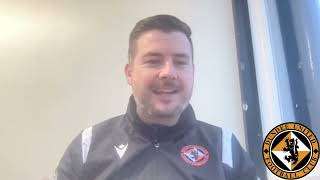 Rangers v Dundee United preview - Tam Courts