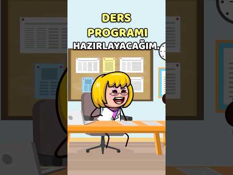 Rehber Öğretmen ve Ders Programı