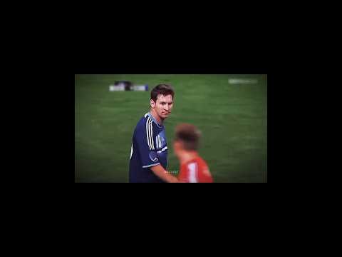 Messi vs Ter Stegen 💀 | #messi #argentina #football #edit #foryou