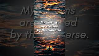 Say These Manifestation Affirmations With Me Tonight