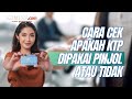Pemahaman Penggunaan KTP dalam Pinjaman Online