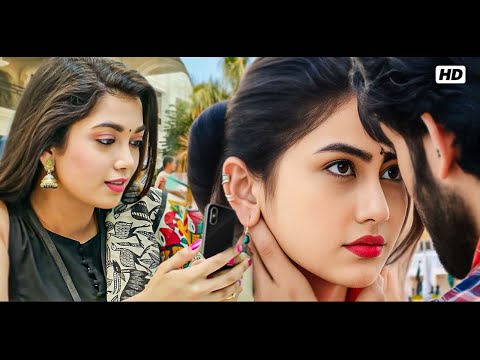 Love Ke Pujari (HD) Superhit Hindi Dubbed Action Romantic Movie Full HD 1080p | Yazurved & Rachana