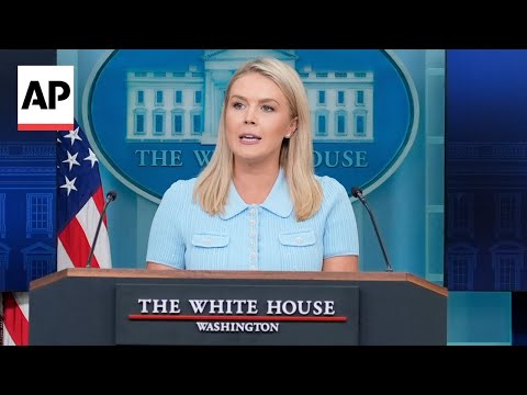 YouTube video thumbnail: Trump to Sign an Executive Order Ending US Sanctions on Syria