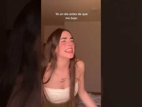 Lipsync de Encantada 🥰