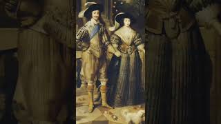 #KingCharles #CharlesI #Fashion #Boots #Style