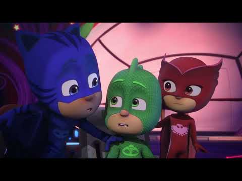 Best of PJ Masks Season 2