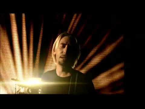 Nickelback - Never Gonna Be Alone