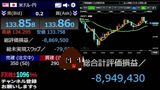 FX銭士1096ちゃん2023/04/21