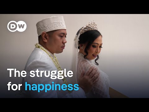 YouTube video thumbnail: Forbidden Love in Indonesia