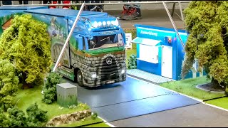 Just MIND BLOWING! RC Trucks collection, stunning rc rigs