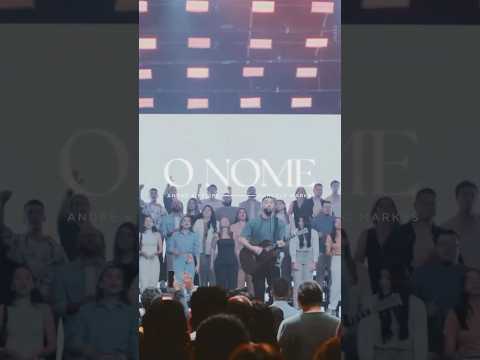 VAMOS JUNTOS DECLARAR O NOME 🔥🔥🔥O nome que tem todo o poder JESUS.