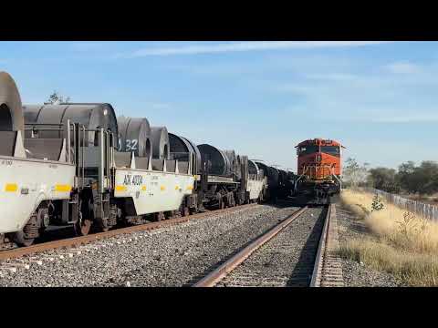 Que ROLLO con este tren ??