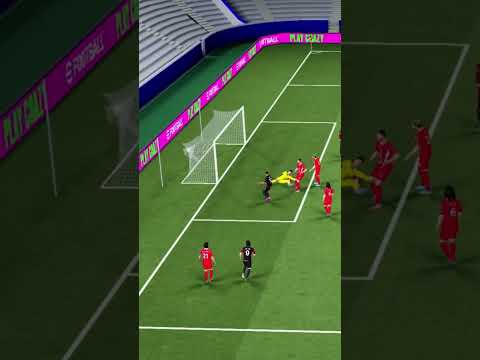 ฟีนอมีน่อลที่แท้ทรู #เจ้าชายคลองตัน #pes #efootball #เปส