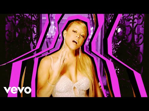 Mariah Carey - It's Like That (esentrik Remix) ft. Jermaine Dupri, Fatman Scoop