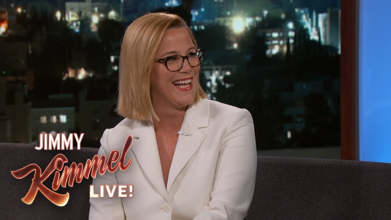 S. E. Cupp Doesn't Think Trump is a Conservative