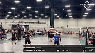 SKY Black vs. Russell VBC (2026.05.30)