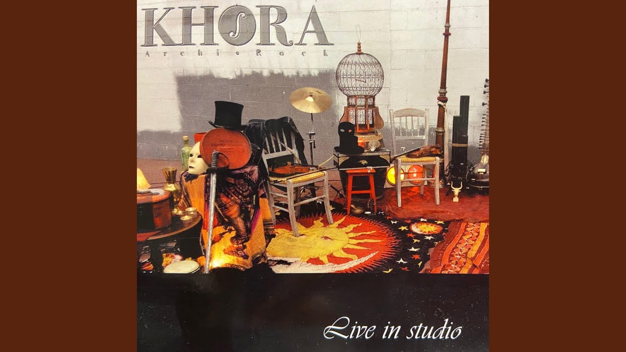 KHORA