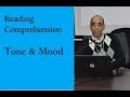 Understanding Tone and Mood in Literature