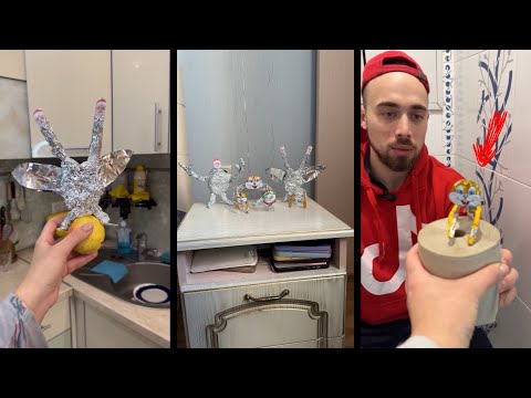 Гугу-Гага атакует (лучшая подборка часть 2)