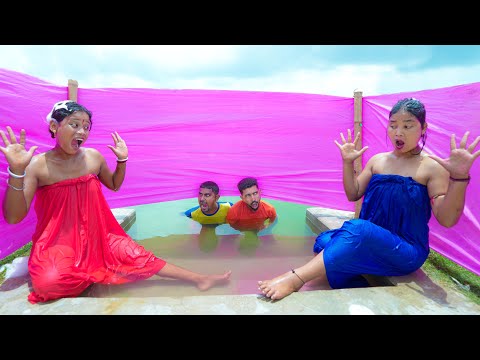 Funniest Fun Amazing videos must Entertainment comedy 2025,Try To Not Laugh, by fun tv