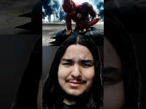 Ninguém gosta do Flash? Diretor culpa o fracasso do filme no personagem da DC Comics