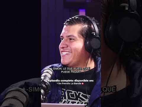 La gira que empezó como una broma | Virlan García