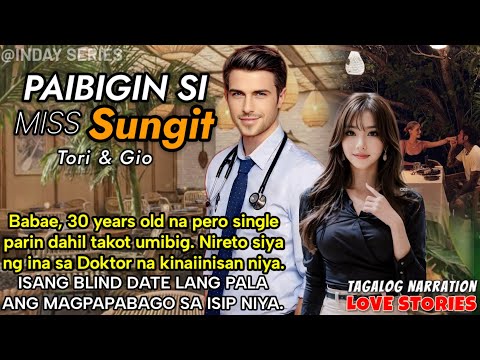 BABAENG TAKOT UMIBIG, INERETO SA KINAIINISAN NYA, ISANG BLIND DATE LANG PALA ANG BABAGO SA ISIP NIYA