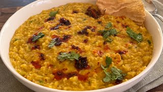 Simple and delicious khichri recipe/ one pot recipe/ Pressure cooker recipe