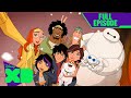 Exploring the Holiday Adventure in Big Hero 6