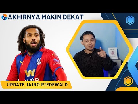 MANTAB!! PSSI JEMPUT BOLA DEMI JAIRO RIEDEWALD | BAKAL ADA KEJUTAN LAGI