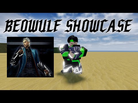 [AUT] BEOWULF EARLY ACCESS SHOWCASE