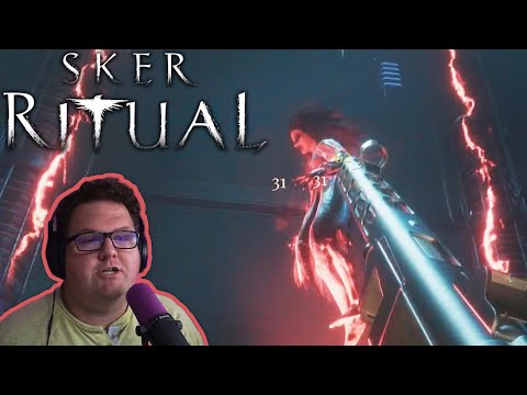 It's Speedrun Rules! | Sker Ritual