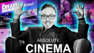 Kevin’s Unc Slop Movie Menu