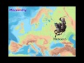 Medieval Invasions and Responses
