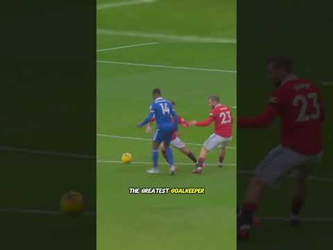What Really Happened To David De Gea ? #football