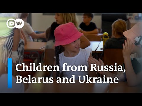 The school of refugees in Cyprus | Focus on Europe