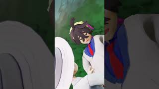 【くすぐり】Pokémon Florian and Kieran tickling【ポケモン/ハルト＆スグリ】